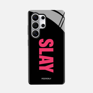 Slay Bold - Crystal