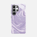 Amethyst Flow - Crystal