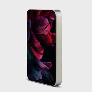Reverie Crimson - Magnetic Power Bank