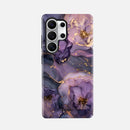 Amethyst Veins - Crystal