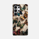 Papillon Whispers - Crystal