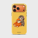 Heartfelt Hugs - Crystal