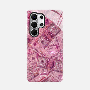 Barbie Cash - Crystal