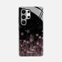 Dreamy Nightfall - Crystal