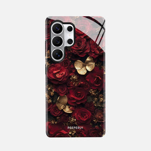 Royal Rose Luxe - Crystal