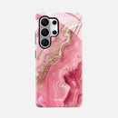 Rosy Quartz - Crystal