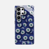 Evil Eye Eclipse - Crystal