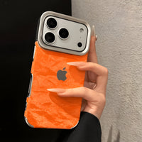 Evo Luxe Hybrid Case