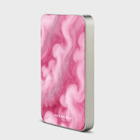 Petal Fog - Magnetic Power Bank