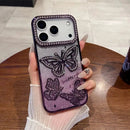Diamond Flutter Elegance Case