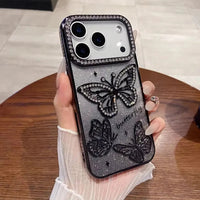 Diamond Flutter Elegance Case