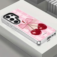 Cupid Berry Bow - Regalia