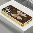 Golden Heritage Bow - Regalia