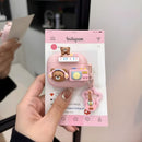 Melody Bear Tiny Tunes Case - AirPods