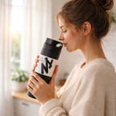 Premium Suction Nozzle Sports Tumbler