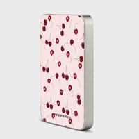 Picky Cherries - Magnetic Power Bank
