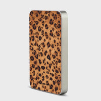 Wild Thing - Magnetic Power Bank