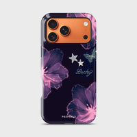 Butterfly Stardust - Crystal