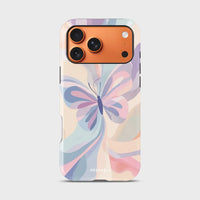 Dreamy Flutter Art - Crystal