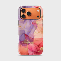Coral Dream Marble - Crystal
