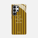 Progress Over Proof - Crystal