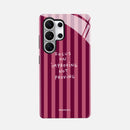 Self Growth Reminder - Crystal