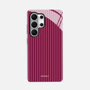 Elegant Lines - Crystal