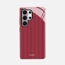 Scarlet Lines - Crystal