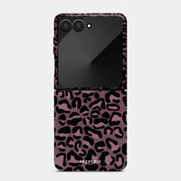 Plum Panther - Crystal
