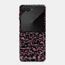 Plum Panther - Crystal