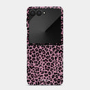Rosy Leopard Style - Crystal