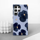 Midnight Petals - Crystal