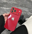 Polished Scarlet Classic Edge Case
