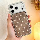 Cocoa Dots - Vogue