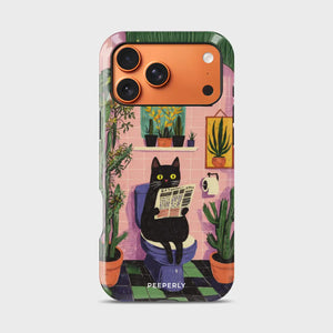 Whisker News - Crystal