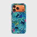 Aqua Kitty - Crystal