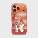 Strawberry Pals - Crystal