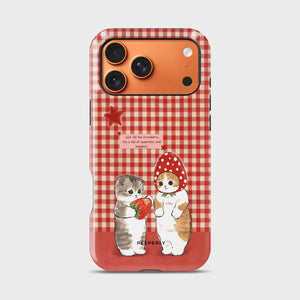 Strawberry Pals - Crystal