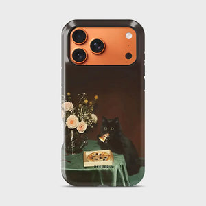 Pizza Paws - Crystal