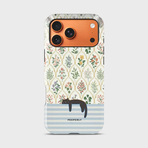 Botanical Nap - Crystal