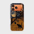 Midnight Stroll - Crystal