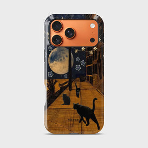 Midnight Stroll - Crystal