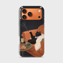 Cat & Cognac - Crystal