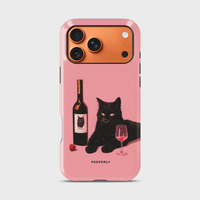 Chic Sips - Crystal