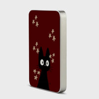 Night Paws - Magnetic Power Bank