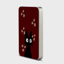 Night Paws - Magnetic Power Bank