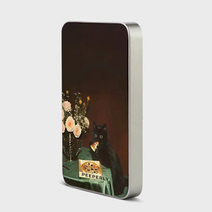 Pizza Paws - Magnetic Power Bank