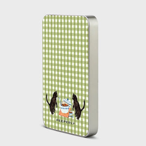 Soup Pals - Magnetic Power Bank