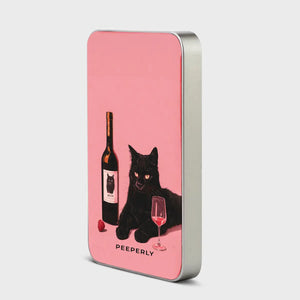 Chic Sips - Magnetic Power Bank