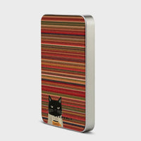 Rustic Brew - Magnetic Power Bank